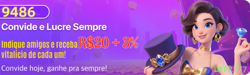 Imagem promocional da ufpr777