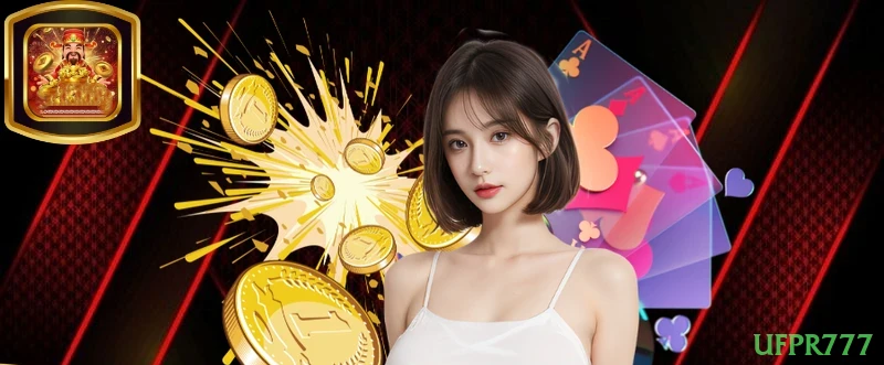 Canal oficial da ufpr777 no Telegram